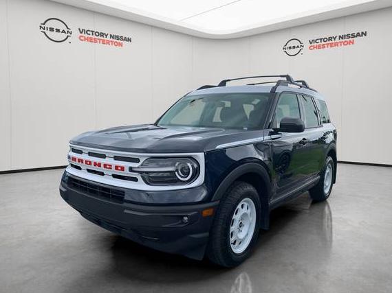 FORD BRONCO SPORT 2023 3FMCR9G65PRD85188 image FORD BRONCO SPORT 2023 3FMCR9G65PRD85188 image